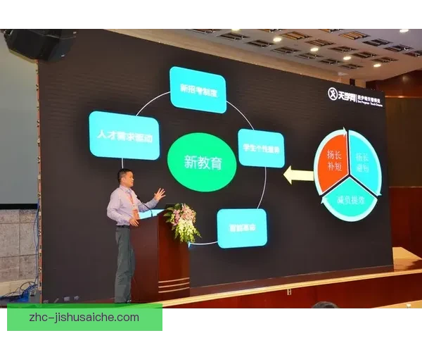 维拉瓜1-4都会教育科技大学创新发展与未来教育方向探讨